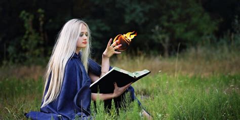 Enchanted Pages: 10 Magical Books by Talented Witch Authors